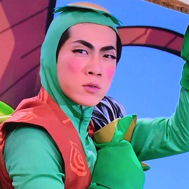 [実況・感想] “新”おかあさんといっしょ