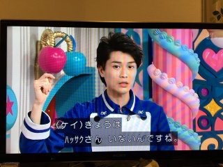 [実況・感想] “新”おかあさんといっしょ