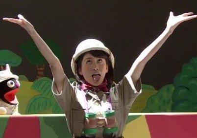 [実況・感想] “新”おかあさんといっしょ