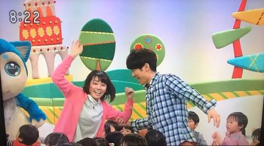 [実況・感想] “新”おかあさんといっしょ