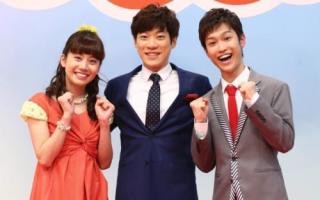 [実況・感想] “新”おかあさんといっしょ