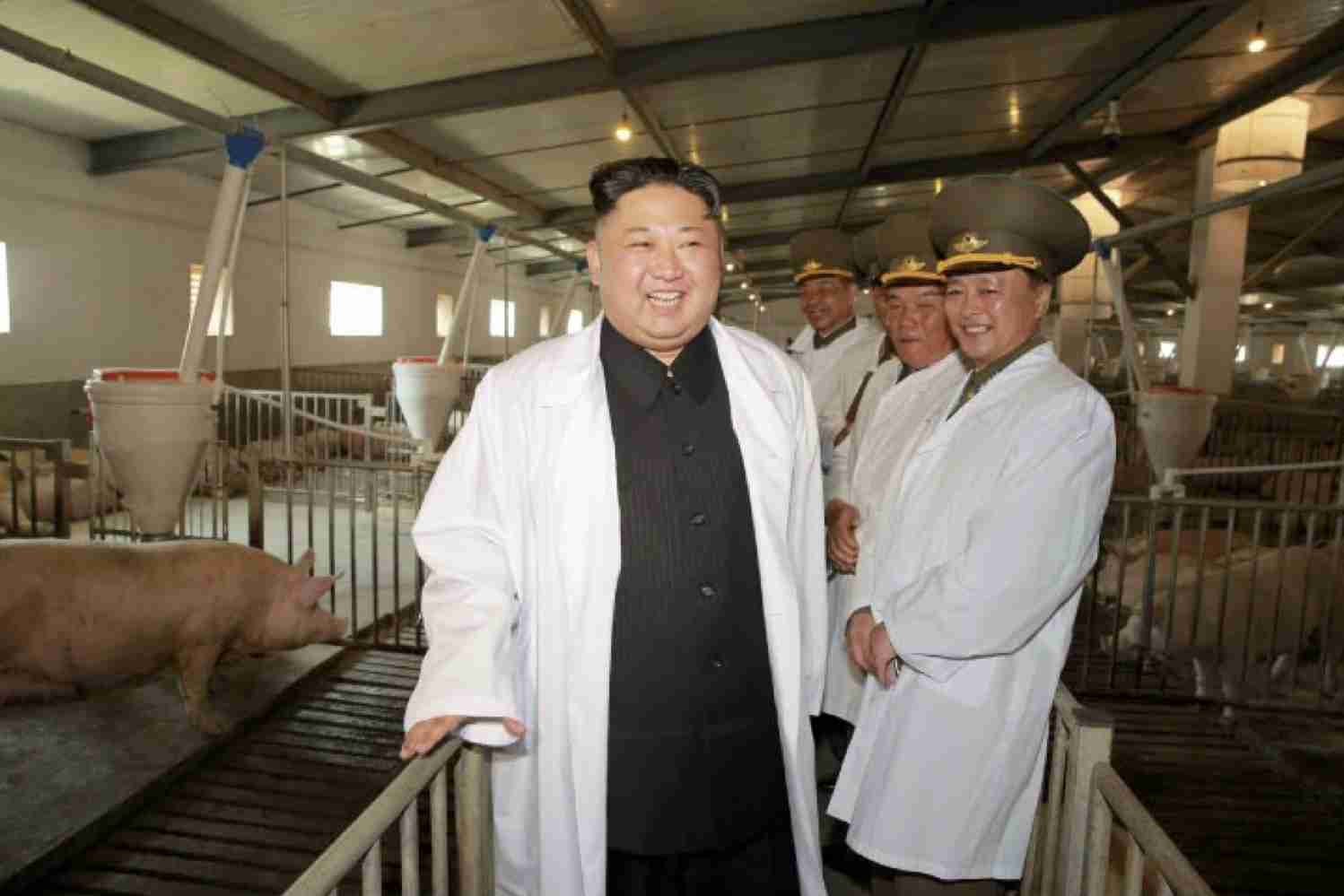 ミサイル発射　北朝鮮、臆測飛び交う「失敗」　後ろ盾、ちらつく露の影