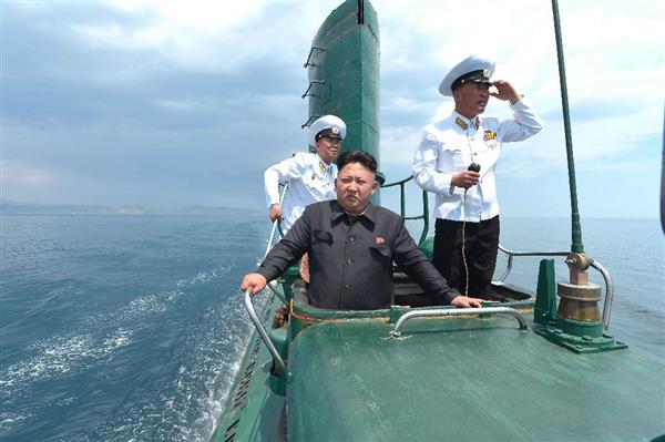 ミサイル発射　北朝鮮、臆測飛び交う「失敗」　後ろ盾、ちらつく露の影