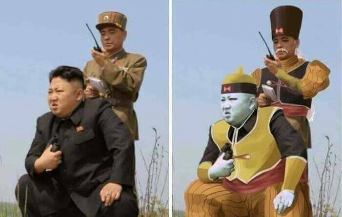 ミサイル発射　北朝鮮、臆測飛び交う「失敗」　後ろ盾、ちらつく露の影