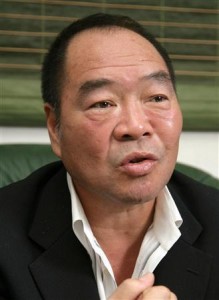 出産直後1番最初に思った事