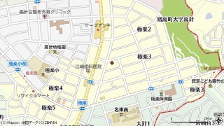 なんだか意味深な地名