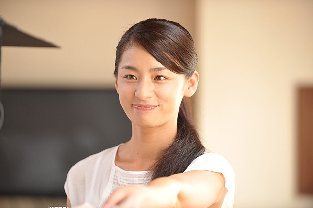34～39歳くらいの綺麗な女性芸能人（参考にするね）