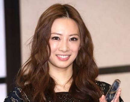 34～39歳くらいの綺麗な女性芸能人（参考にするね）