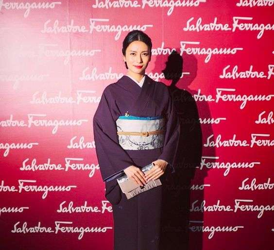 34～39歳くらいの綺麗な女性芸能人（参考にするね）