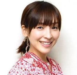 34～39歳くらいの綺麗な女性芸能人（参考にするね）