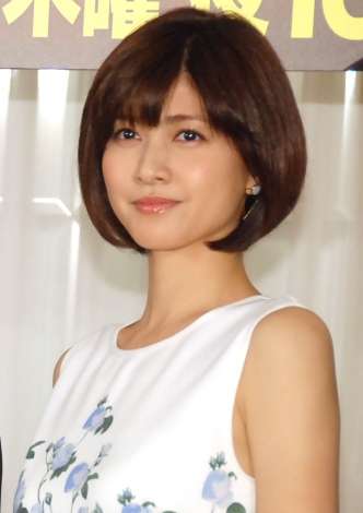 34～39歳くらいの綺麗な女性芸能人（参考にするね）