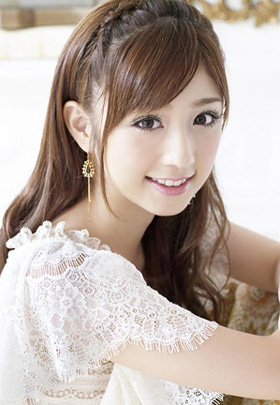 34～39歳くらいの綺麗な女性芸能人（参考にするね）