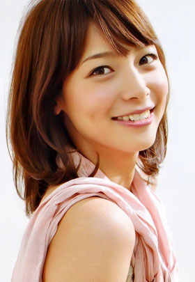34～39歳くらいの綺麗な女性芸能人（参考にするね）