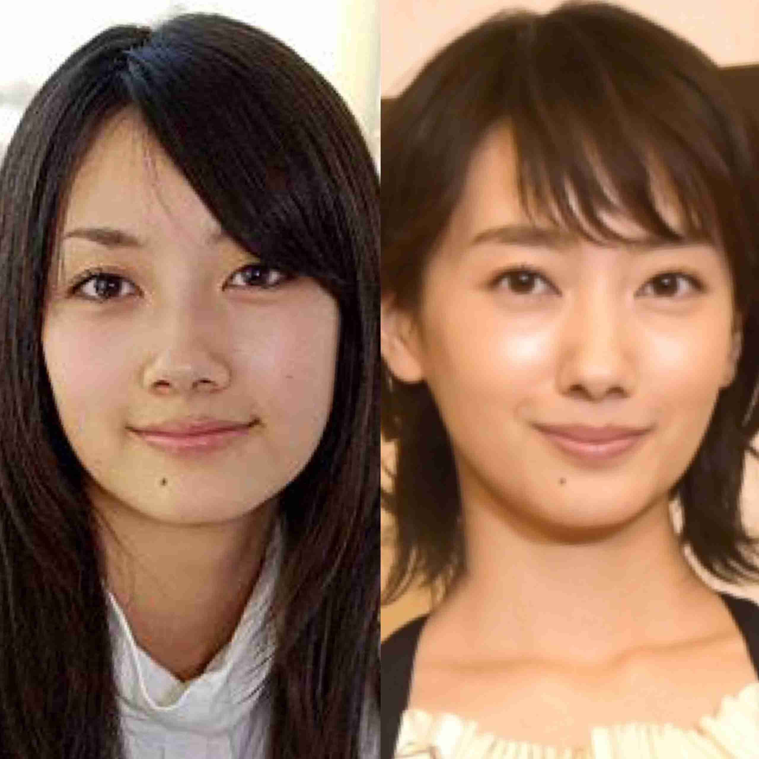 波瑠が“陽気な浮かれポン”姿を披露