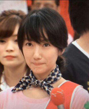 波瑠が“陽気な浮かれポン”姿を披露