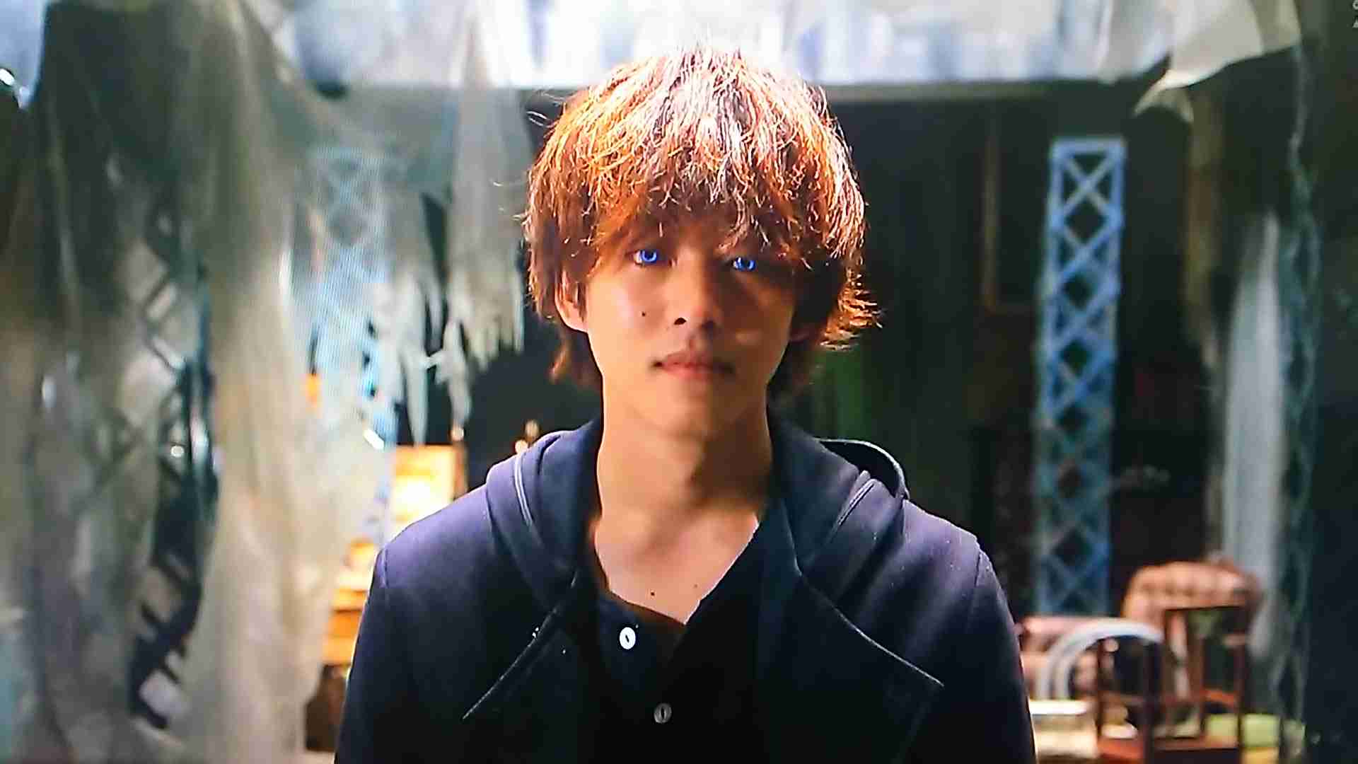 松坂桃李さん専用トピ