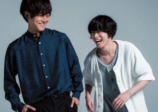 松坂桃李さん専用トピ