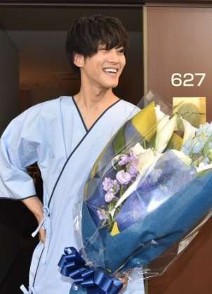 松坂桃李さん専用トピ