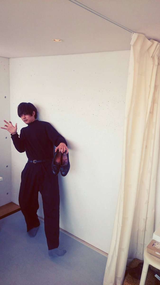 松坂桃李さん専用トピ