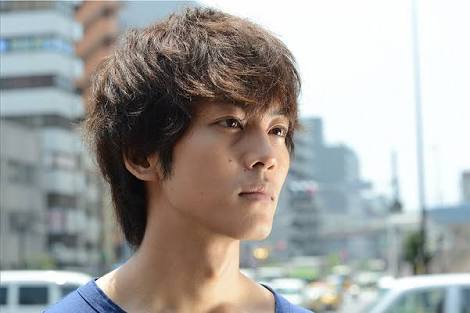 松坂桃李さん専用トピ