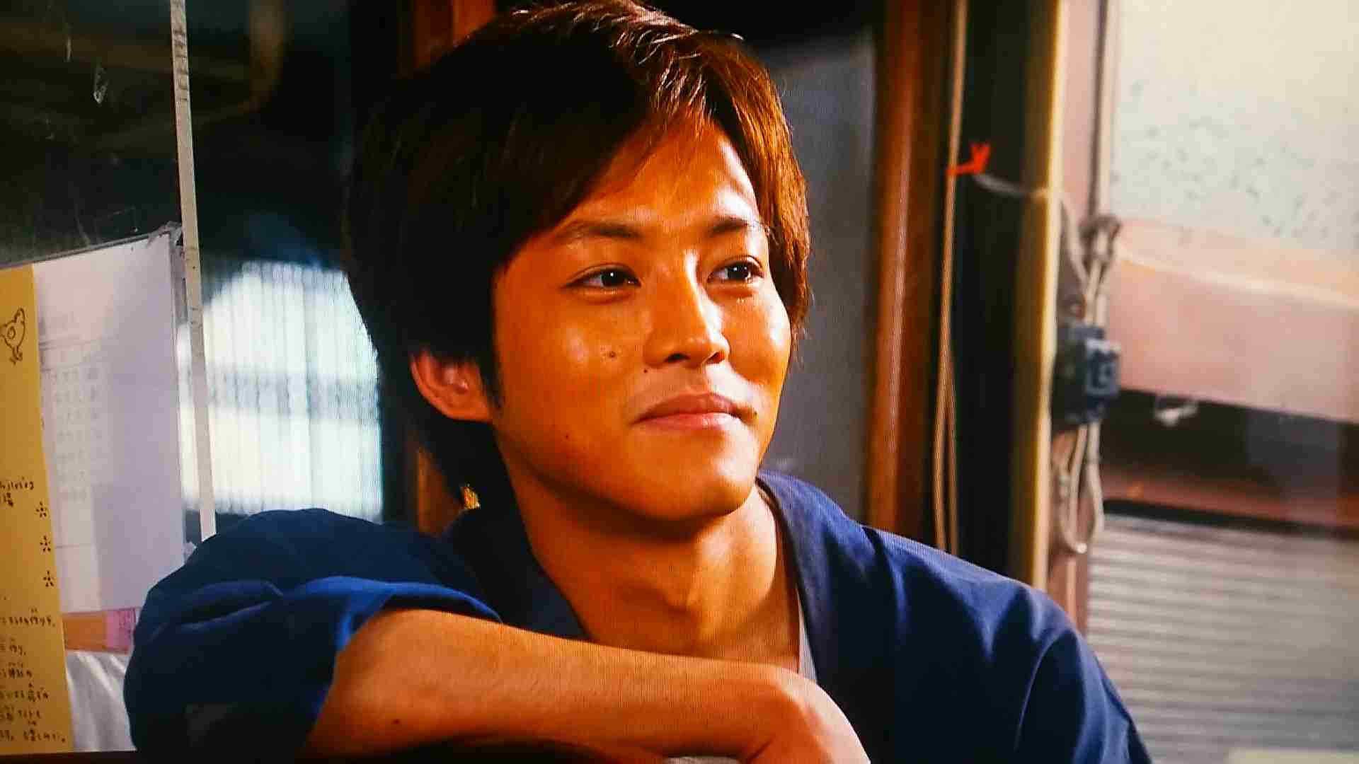 松坂桃李さん専用トピ