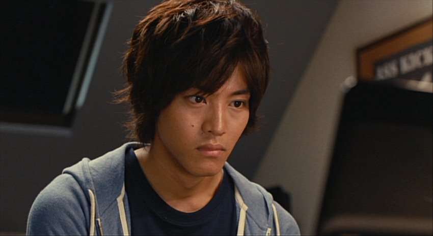 松坂桃李さん専用トピ