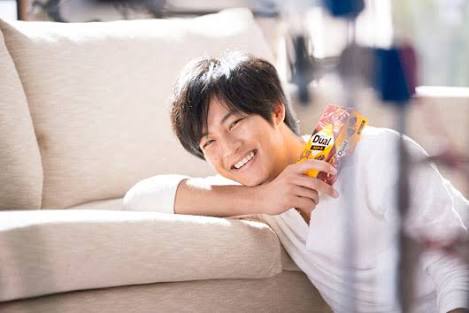 松坂桃李さん専用トピ