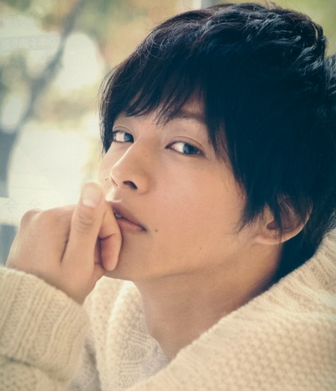 松坂桃李さん専用トピ