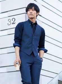 松坂桃李さん専用トピ