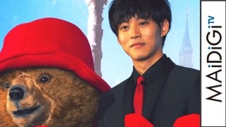 松坂桃李さん専用トピ