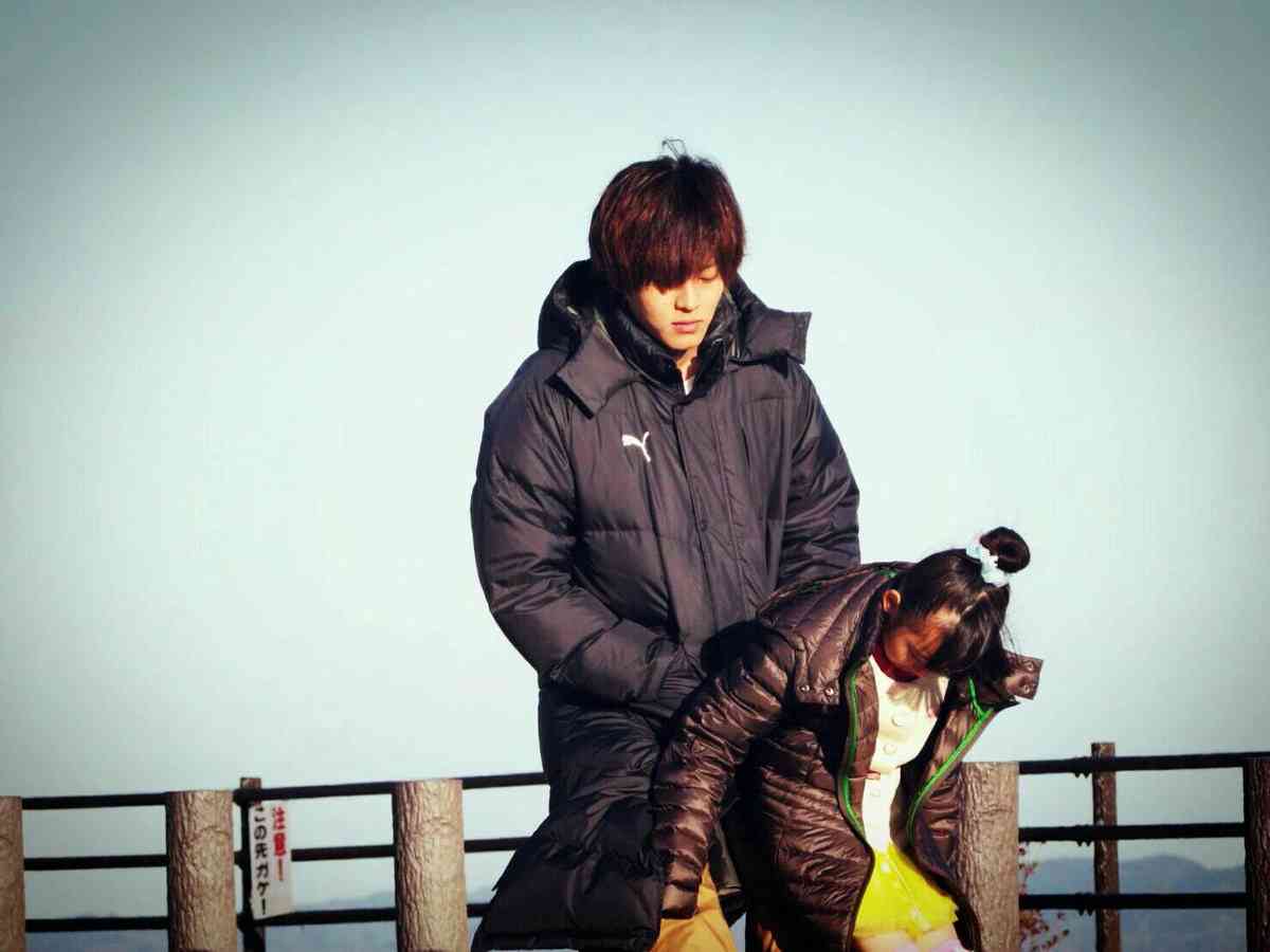 松坂桃李さん専用トピ