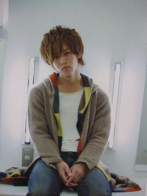 松坂桃李さん専用トピ