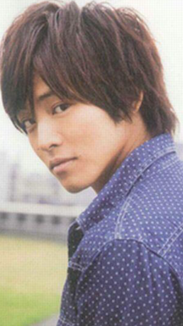 松坂桃李さん専用トピ