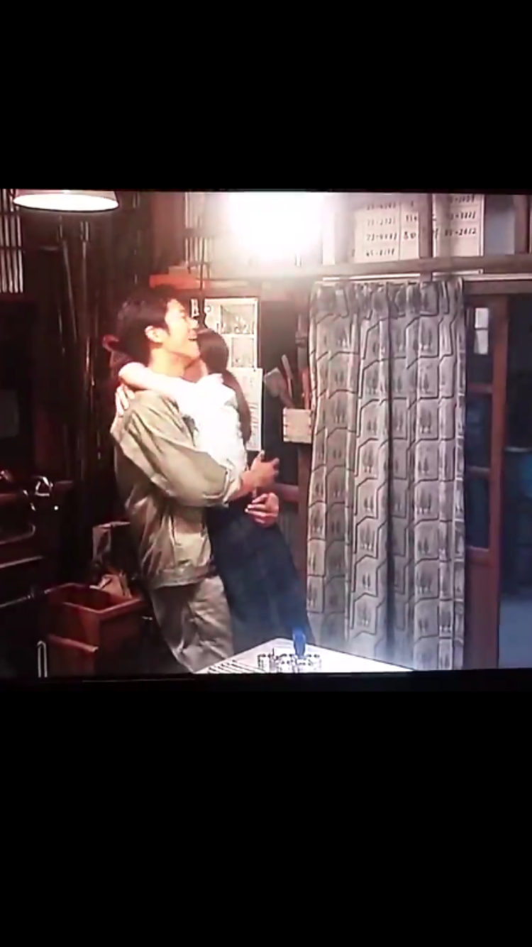 松坂桃李さん専用トピ