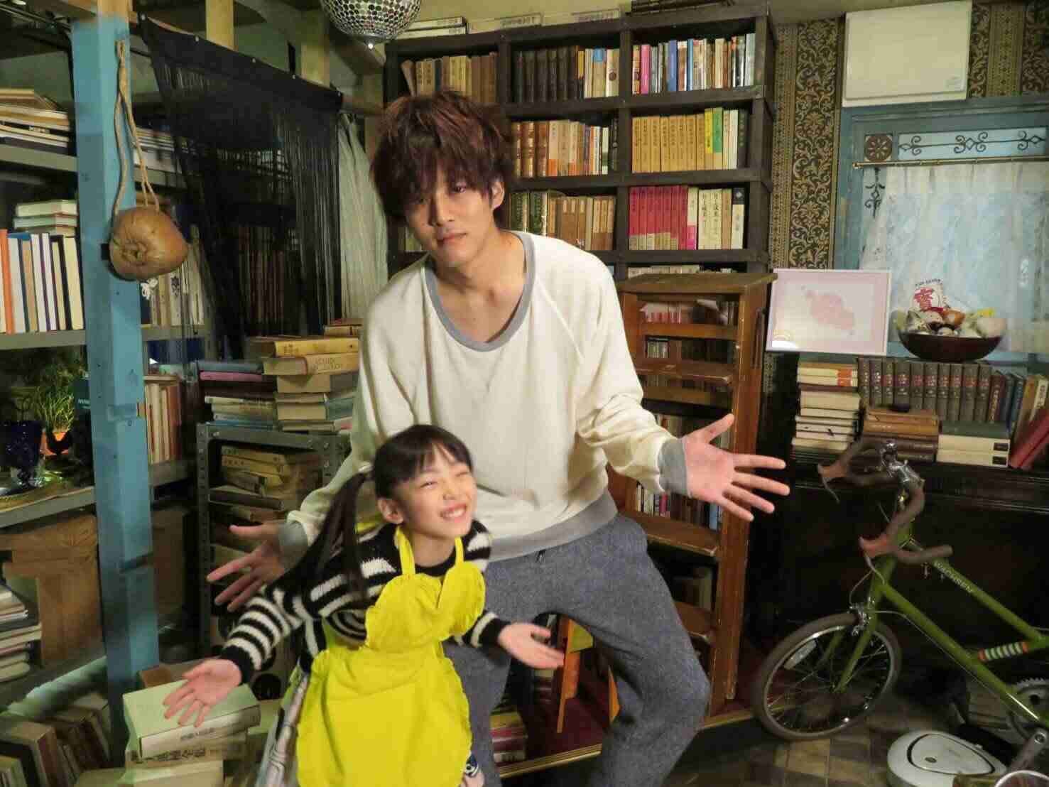 松坂桃李さん専用トピ