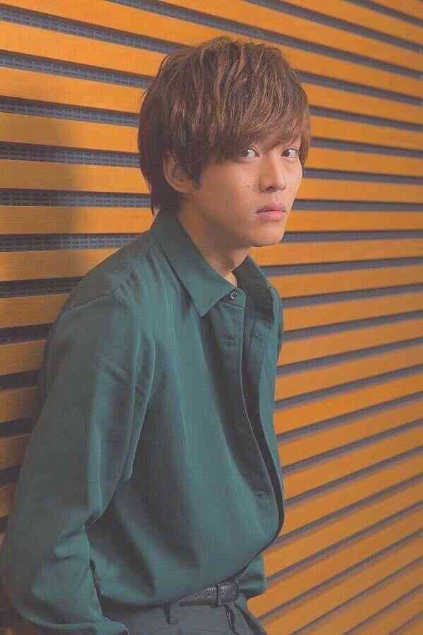 松坂桃李さん専用トピ