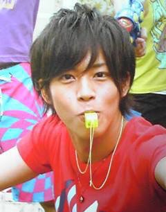 松坂桃李さん専用トピ