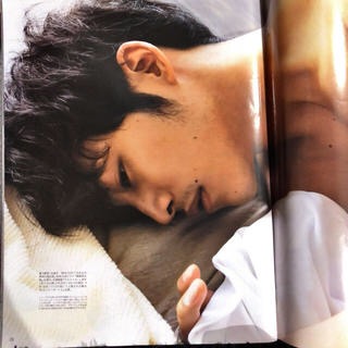 松坂桃李さん専用トピ