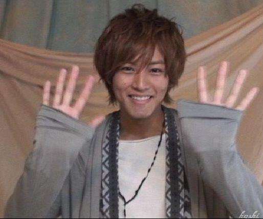 松坂桃李さん専用トピ