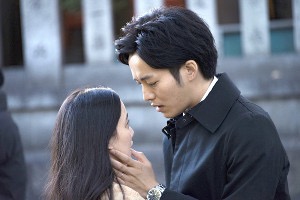 松坂桃李さん専用トピ