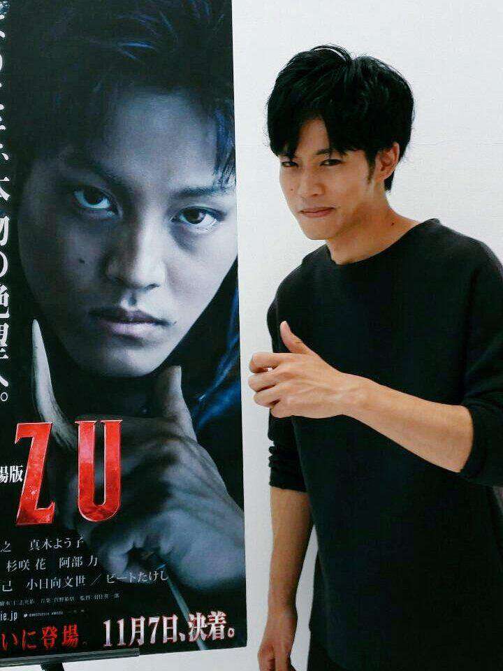 松坂桃李さん専用トピ