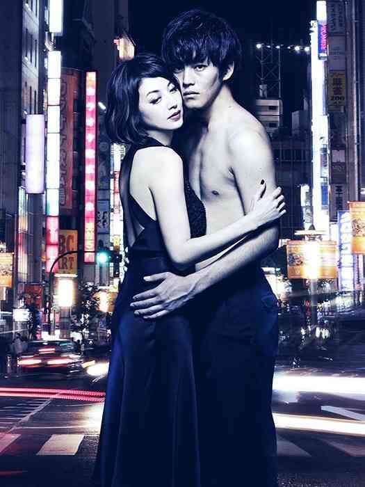 松坂桃李さん専用トピ