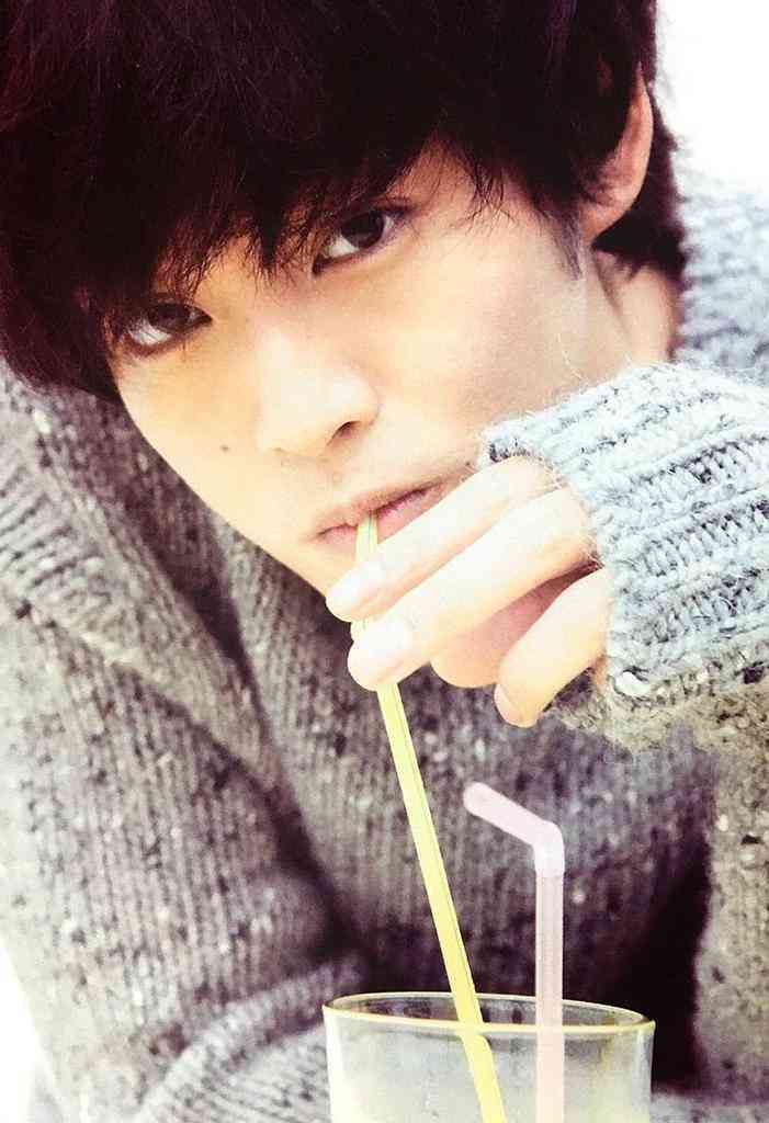 松坂桃李さん専用トピ