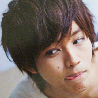 松坂桃李さん専用トピ