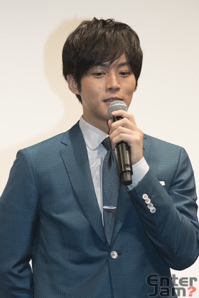 松坂桃李さん専用トピ