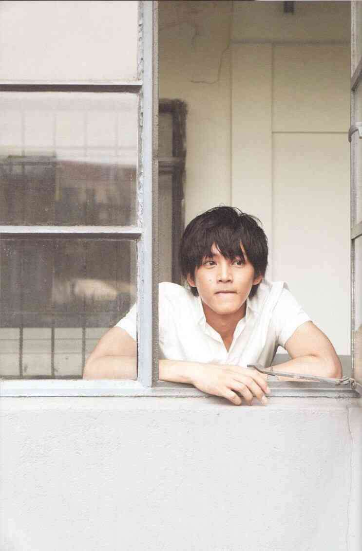 松坂桃李さん専用トピ