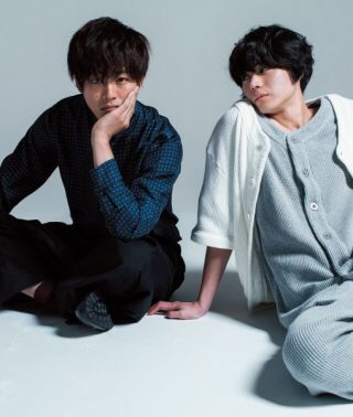 松坂桃李さん専用トピ