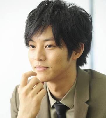 松坂桃李さん専用トピ