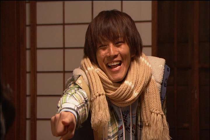 松坂桃李さん専用トピ