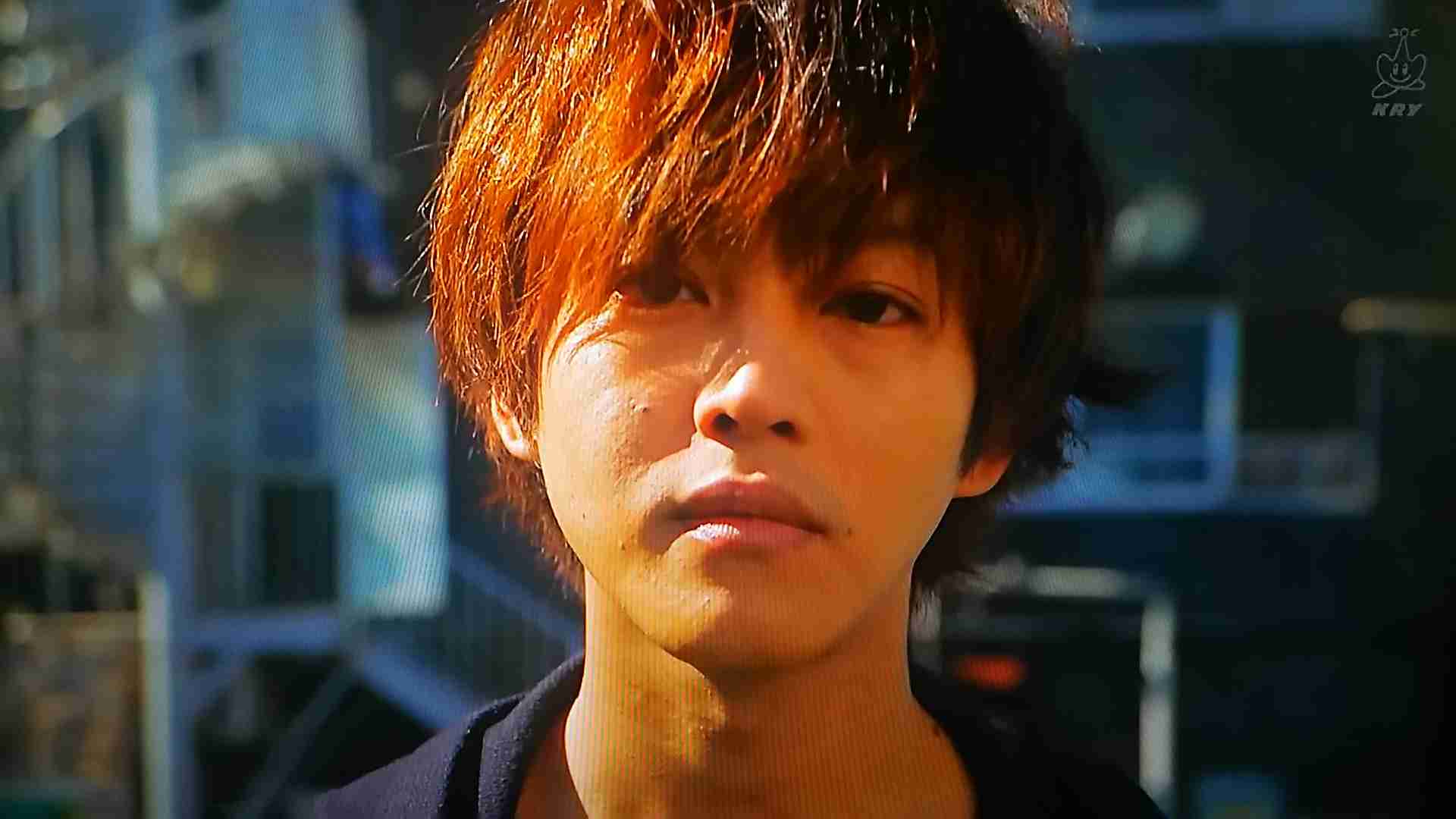 松坂桃李さん専用トピ